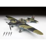 Zvezda Iljušin IL-2 Stormovik (1:48)