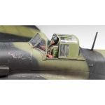 Zvezda Iljušin IL-2 Stormovik (1:48)