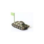 Zvezda Snap Kit - T-34/76 (1:100)