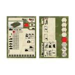 Zvezda Snap Kit - T-34/76 (1:100)