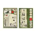 Zvezda Snap Kit - houfnice M-30 (1:72)