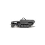 Zvezda Snap Kit - Sd.Kfz.251/1 Ausf.B (1:100)