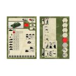 Zvezda Snap Kit - BT-5 (1:100)