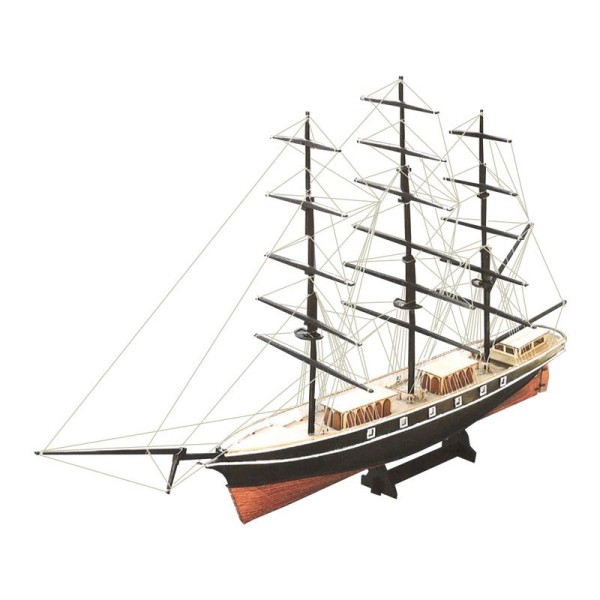 Mantua Model Cutty Sark Le Piccole 1:200 kit