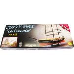 Mantua Model Cutty Sark Le Piccole 1:200 kit