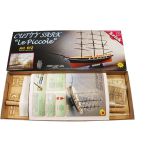 Mantua Model Cutty Sark Le Piccole 1:200 kit