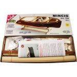 Mantua Model Mincio 1:20 kit