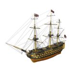 Mantua Model HMS Victory 1:200 kit