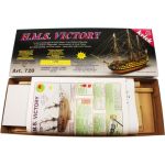 Mantua Model HMS Victory 1:200 kit