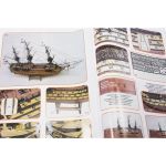 Mantua Model HMS Victory 1:200 kit