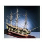 Mantua Model HMS Victory Panart 1:78 kit