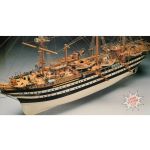 Mantua Model Amerigo Vespucci 1:84 kit