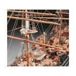 Mantua Model Amerigo Vespucci 1:84 kit