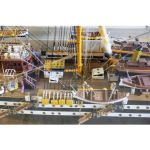 Mantua Model Amerigo Vespucci 1:84 kit