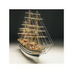 Mantua Model Amerigo Vespucci 1:84 kit