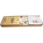 Mantua Model Amerigo Vespucci 1:84 kit