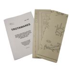 Mantua Model Trotamares 1:47 kit