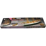 Mantua Model Gorch Fock 1:90 kit