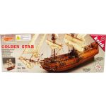 Mantua Model Golden Star 1:150 kit