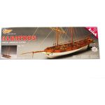 Mantua Model Albatros 1:40 kit