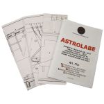 Mantua Model Astrolabe 1:50 kit