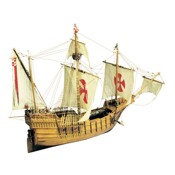 Mantua Model Santa Maria 1:50 kit