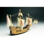 Mantua Model Santa Maria 1:50 kit