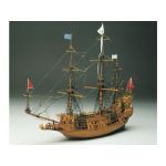 Mantua Model La Couronne 1:98 kit