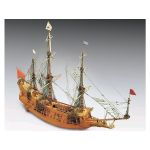 Mantua Model La Couronne 1:98 kit