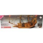 Mantua Model La Couronne 1:98 kit