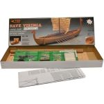 Mantua Model Vikingská loď 1:40 kit