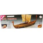 Mantua Model Vikingská loď 1:40 kit