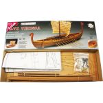 Mantua Model Vikingská loď 1:40 kit