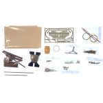 Mantua Model ARM 82 1:25 kit