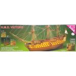 Mantua Model HMS Victory (Sergal) 1:78 kit