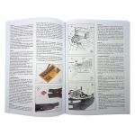 Mantua Model HMS Victory (Sergal) 1:78 kit