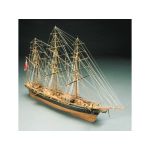 Mantua Model Thermopylae 1:124 kit