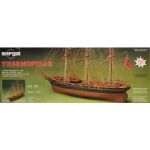 Mantua Model Thermopylae 1:124 kit