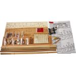 Mantua Model Thermopylae 1:124 kit