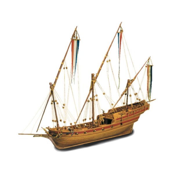 Mantua Model Sciabeggio 1:49 kit