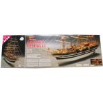 Mantua Model Amerigo Vespucci 1:100 kit