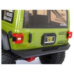 Axial SCX6 Jeep JLU Wrangler 1:6 4WD RTR zelený