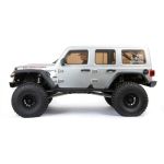 Axial SCX6 Jeep JLU Wrangler 1:6 4WD RTR zelený