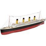 Mantua Model Titanic 1:200 kit