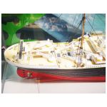 Mantua Model Titanic 1:200 kit