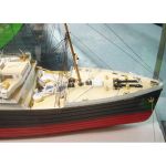 Mantua Model Titanic 1:200 kit