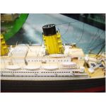 Mantua Model Titanic 1:200 kit