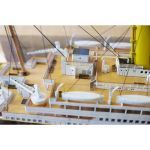 Mantua Model Titanic 1:200 kit