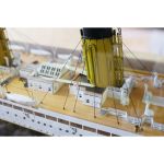 Mantua Model Titanic 1:200 kit