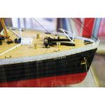 Mantua Model Titanic 1:200 kit